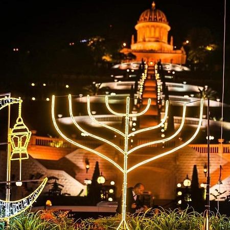 Boutique Agam Hahoresh - בוטיק אגם החורש ハイファ エクステリア 写真