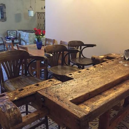 Boutique Agam Hahoresh - בוטיק אגם החורש ハイファ エクステリア 写真