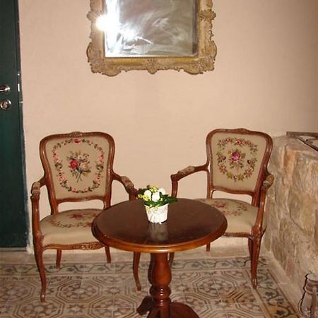 Boutique Agam Hahoresh - בוטיק אגם החורש ハイファ エクステリア 写真