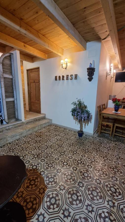 Boutique Agam Hahoresh - בוטיק אגם החורש ハイファ エクステリア 写真