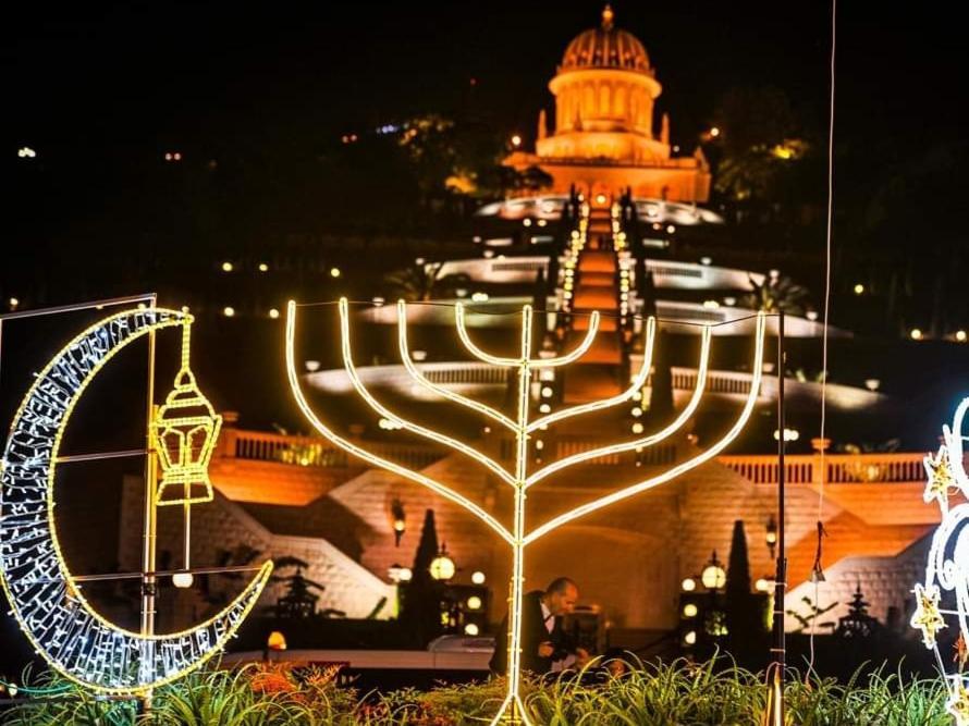 Boutique Agam Hahoresh - בוטיק אגם החורש ハイファ エクステリア 写真