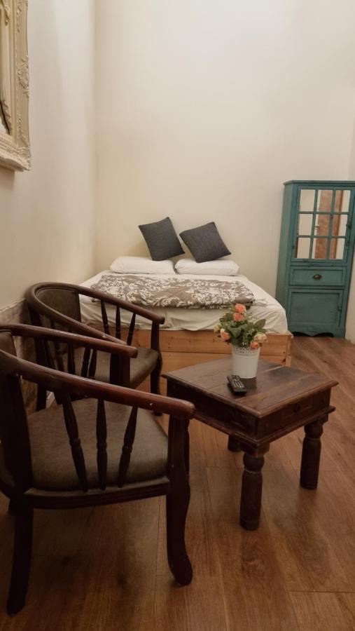 Boutique Agam Hahoresh - בוטיק אגם החורש ハイファ エクステリア 写真