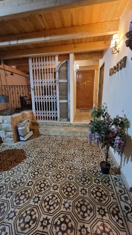 Boutique Agam Hahoresh - בוטיק אגם החורש ハイファ エクステリア 写真