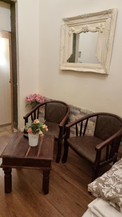 Boutique Agam Hahoresh - בוטיק אגם החורש ハイファ エクステリア 写真