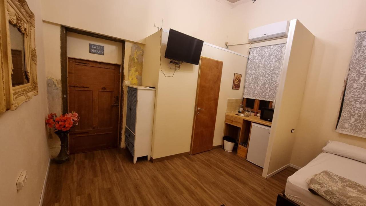 Boutique Agam Hahoresh - בוטיק אגם החורש ハイファ エクステリア 写真