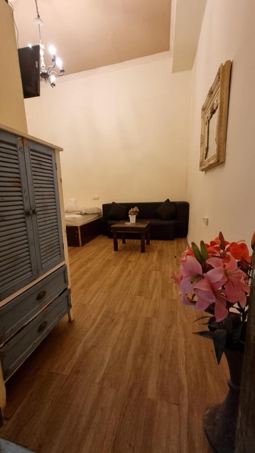 Boutique Agam Hahoresh - בוטיק אגם החורש ハイファ エクステリア 写真