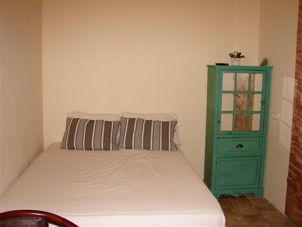 Boutique Agam Hahoresh - בוטיק אגם החורש ハイファ 部屋 写真