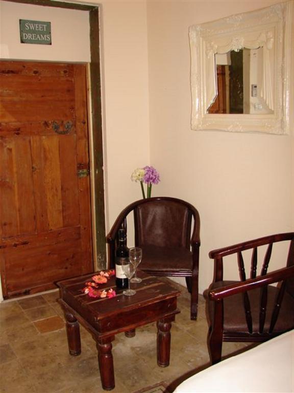 Boutique Agam Hahoresh - בוטיק אגם החורש ハイファ 部屋 写真