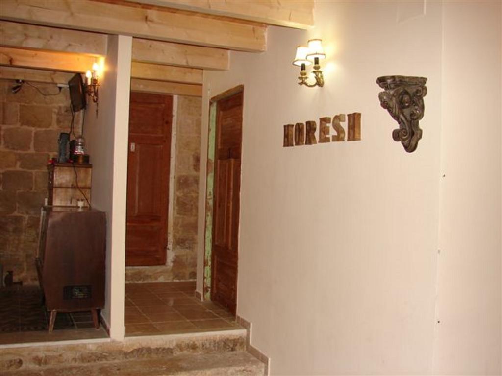 Boutique Agam Hahoresh - בוטיק אגם החורש ハイファ エクステリア 写真