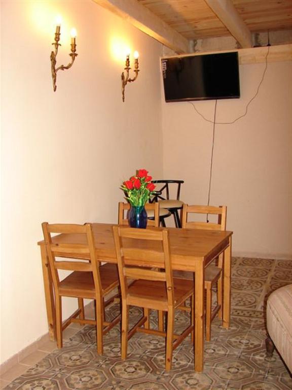 Boutique Agam Hahoresh - בוטיק אגם החורש ハイファ エクステリア 写真