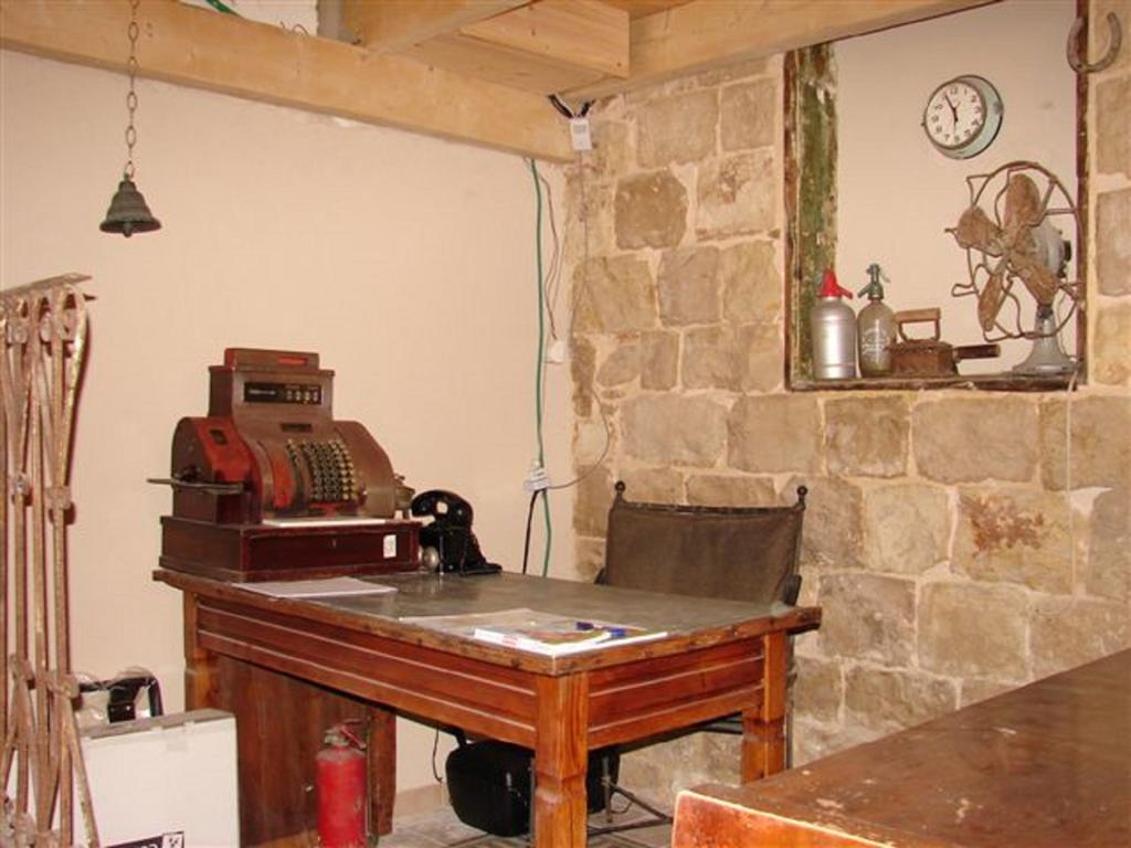 Boutique Agam Hahoresh - בוטיק אגם החורש ハイファ エクステリア 写真