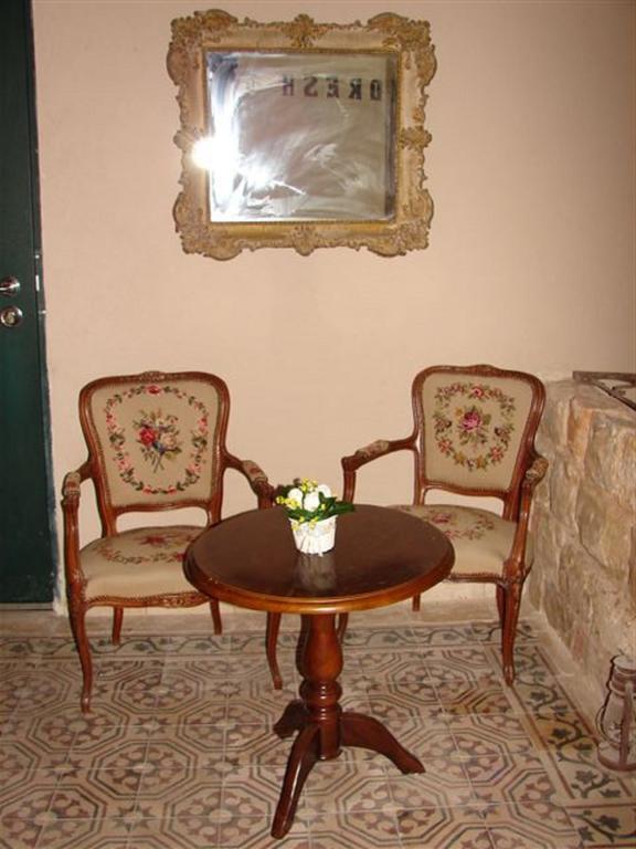 Boutique Agam Hahoresh - בוטיק אגם החורש ハイファ エクステリア 写真