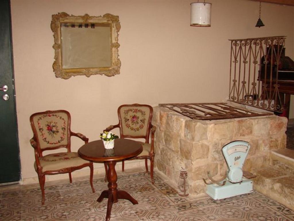 Boutique Agam Hahoresh - בוטיק אגם החורש ハイファ エクステリア 写真
