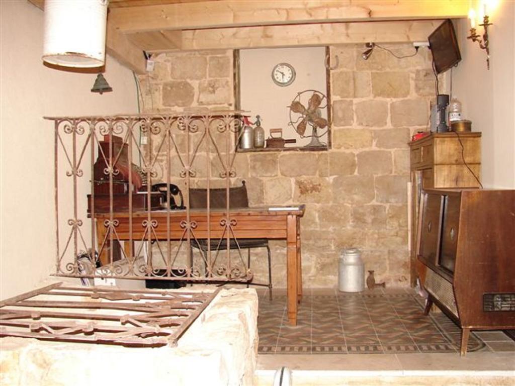 Boutique Agam Hahoresh - בוטיק אגם החורש ハイファ エクステリア 写真